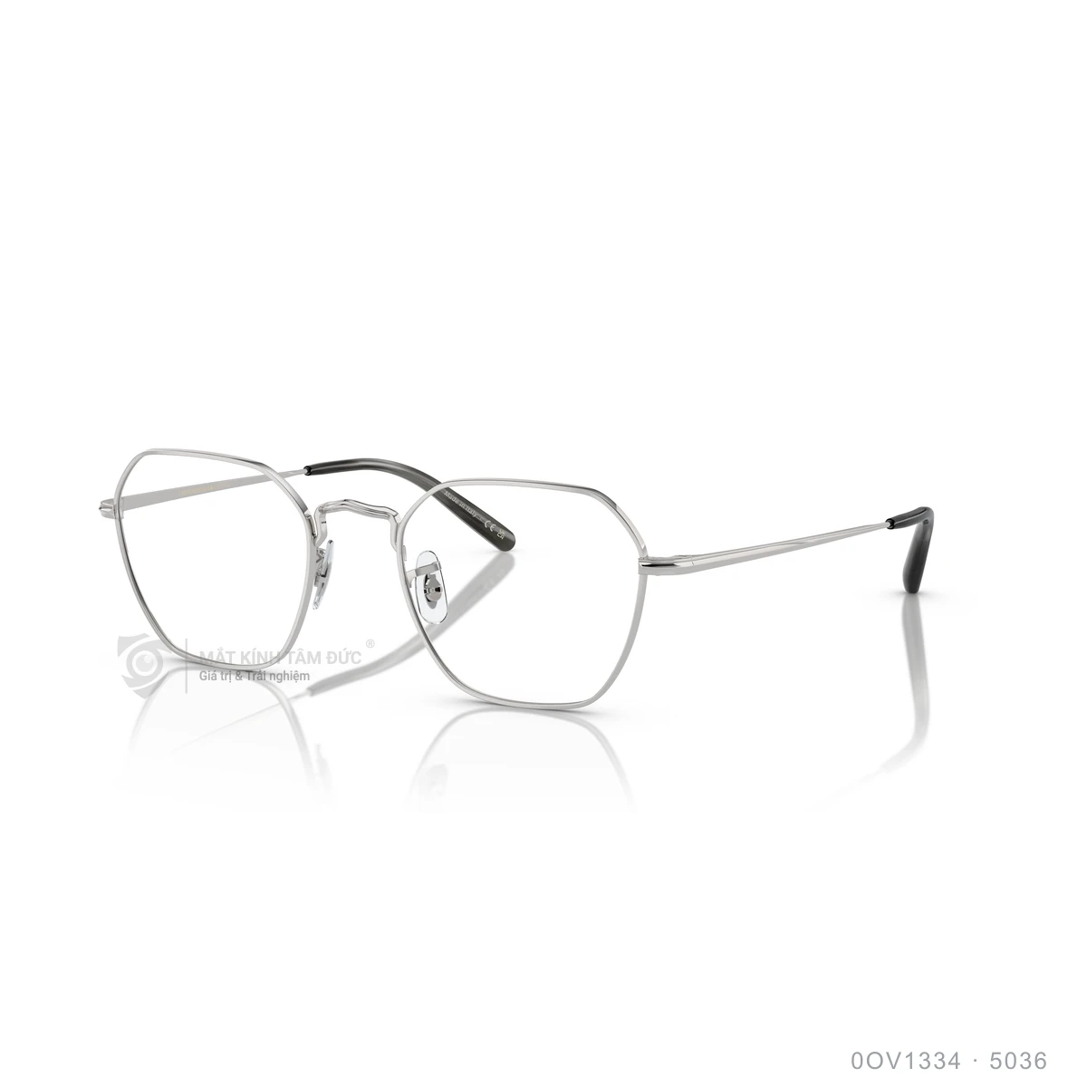 Gọng kính Oliver Peoples 0OV1334 - Ảnh 2