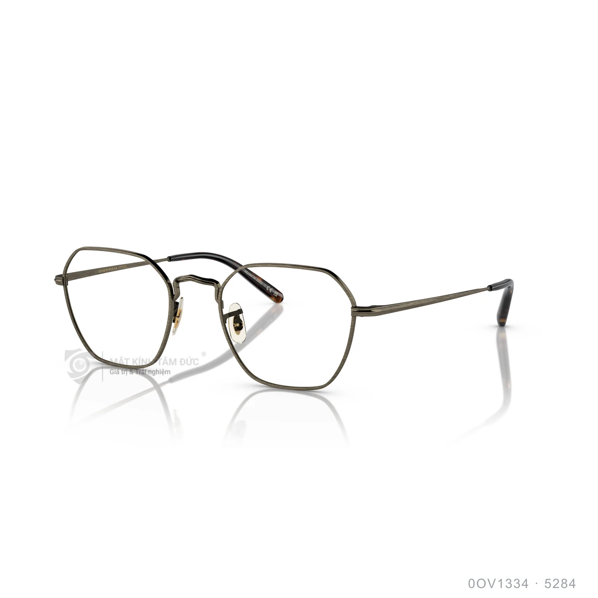 Gọng kính Oliver Peoples 0OV1334 - Ảnh 7