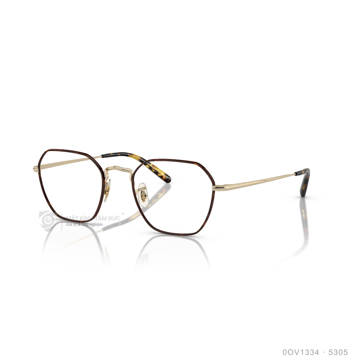 Gọng kính Oliver Peoples 0OV1334 - Ảnh 12