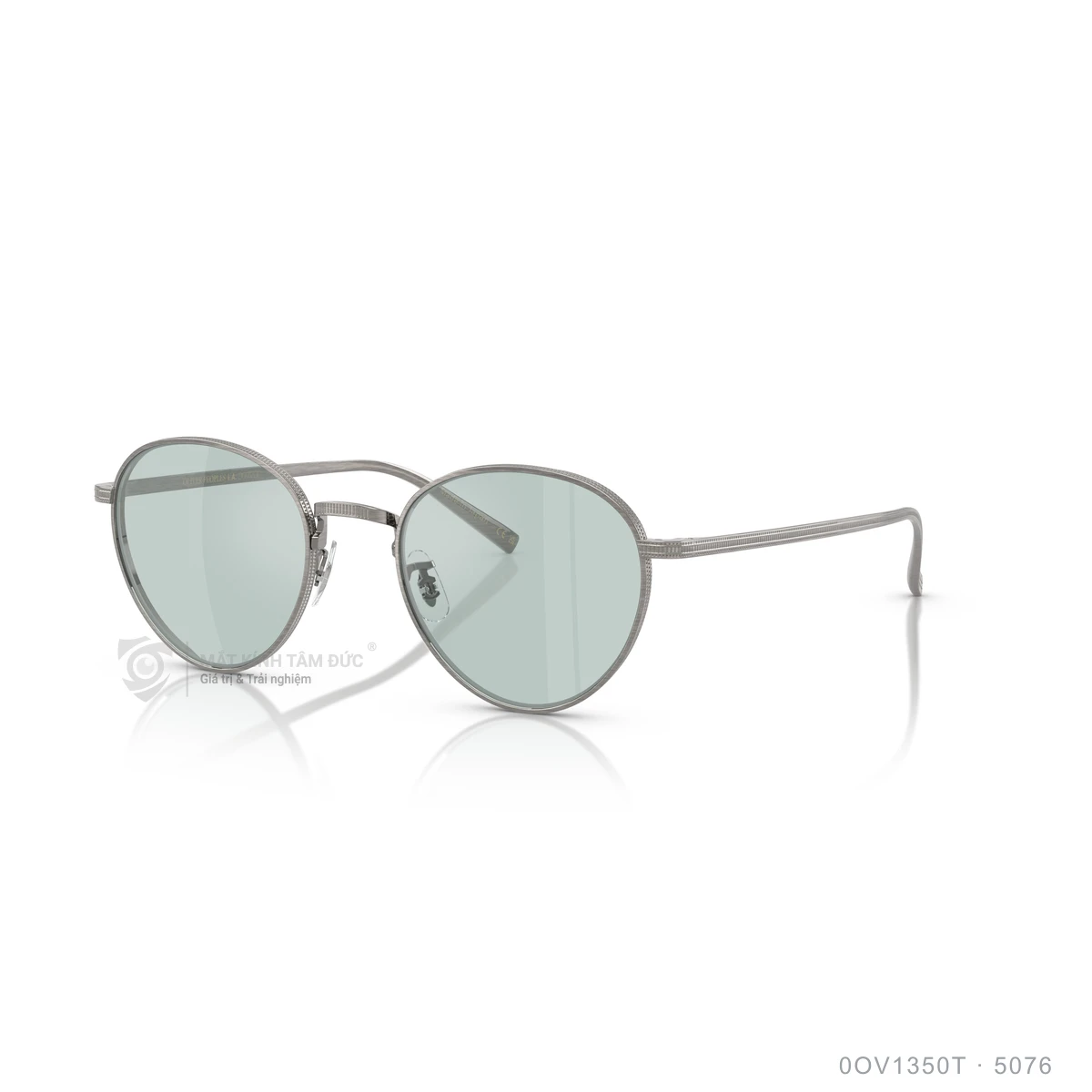 Gọng kính Oliver Peoples 0OV1350T - Ảnh 7