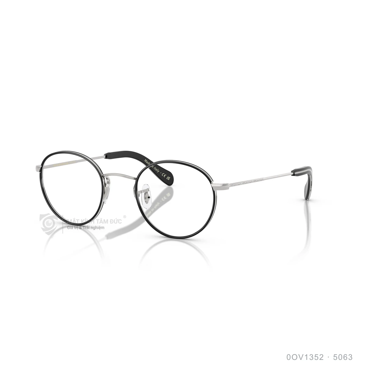 Gọng kính Oliver Peoples 0OV1352 - Ảnh 2