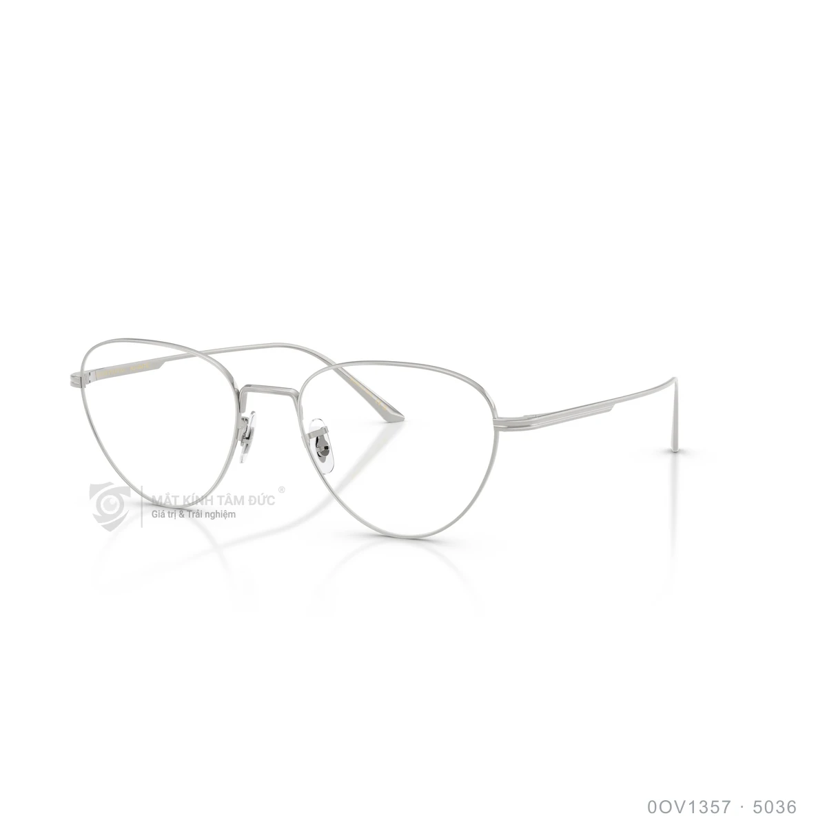 Gọng kính Oliver Peoples 0OV1357 - Ảnh 2