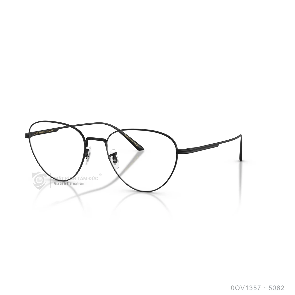 Gọng kính Oliver Peoples 0OV1357 - Ảnh 7
