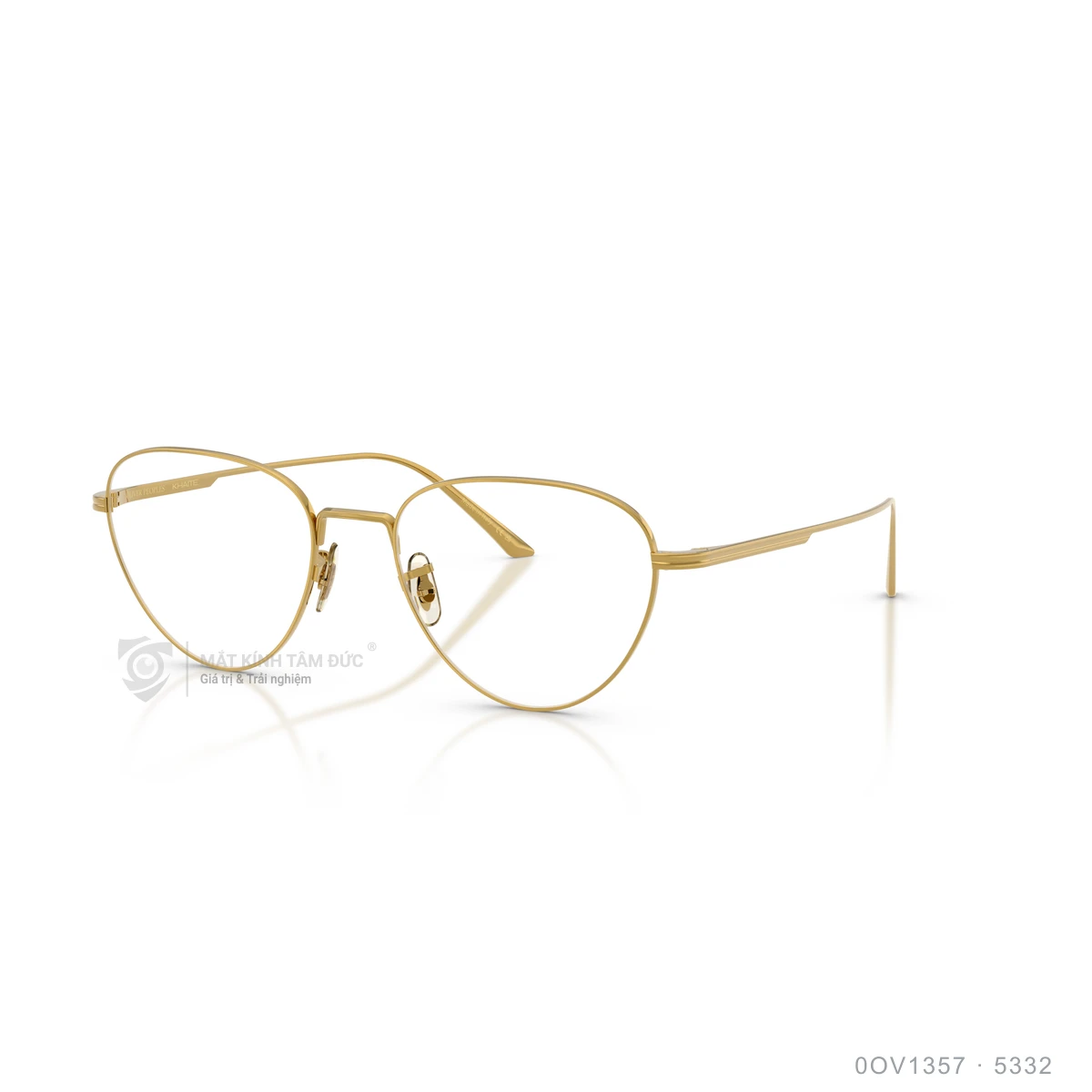 Gọng kính Oliver Peoples 0OV1357 - Ảnh 12
