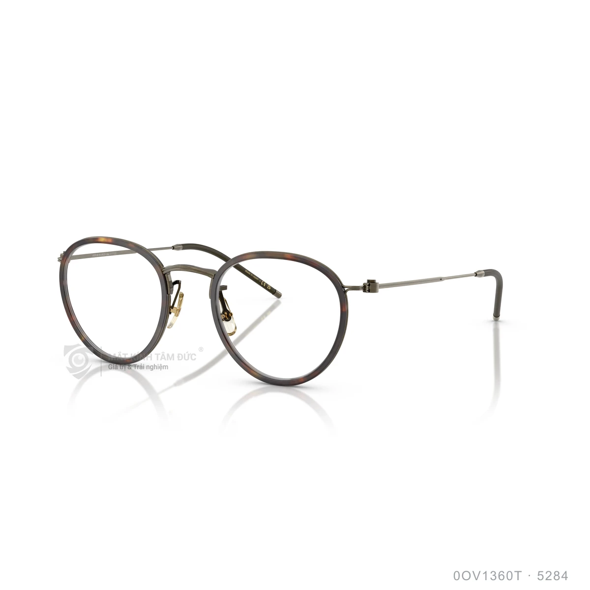 Gọng kính Oliver Peoples 0OV1360T - Ảnh 7