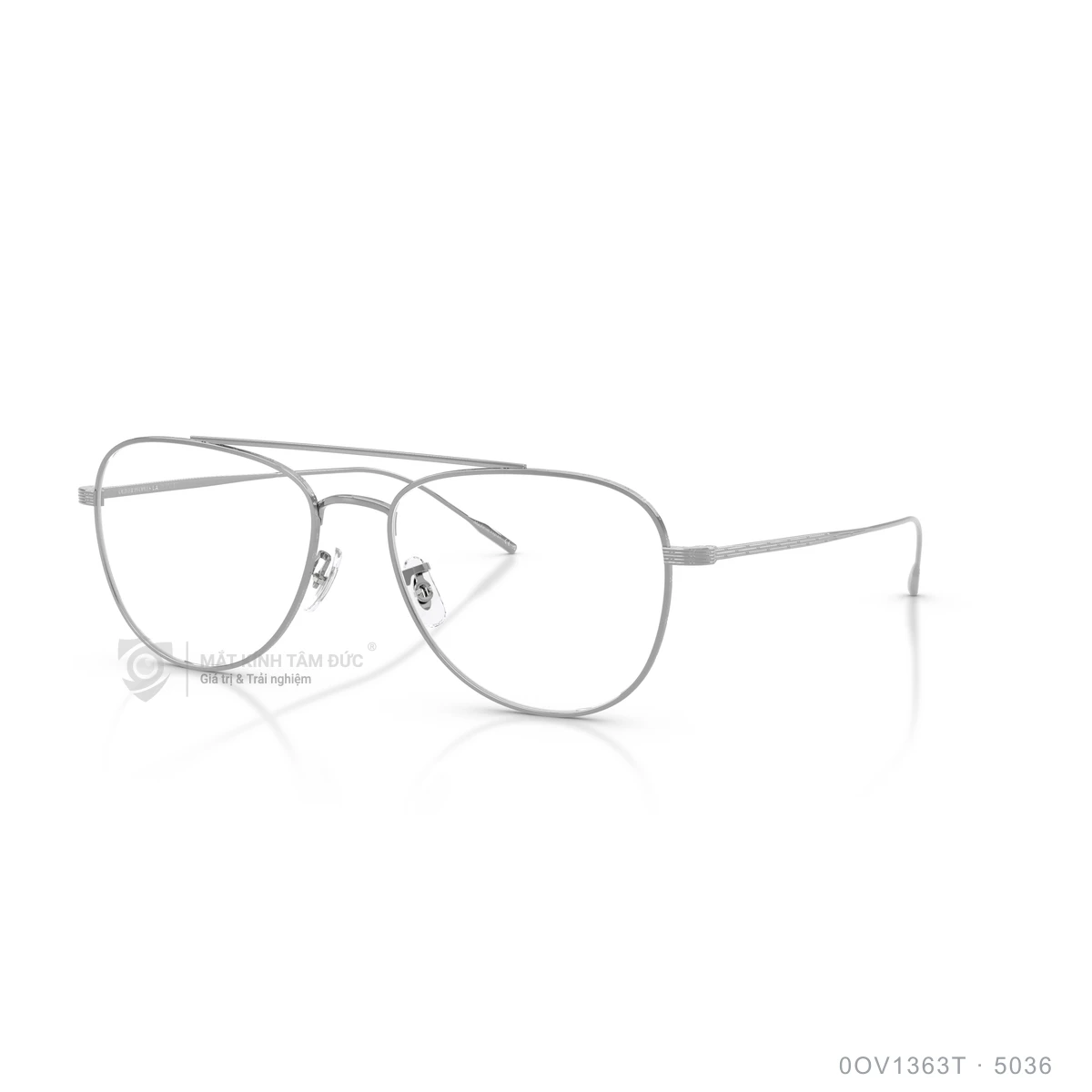 Gọng kính Oliver Peoples 0OV1363T - Ảnh 7