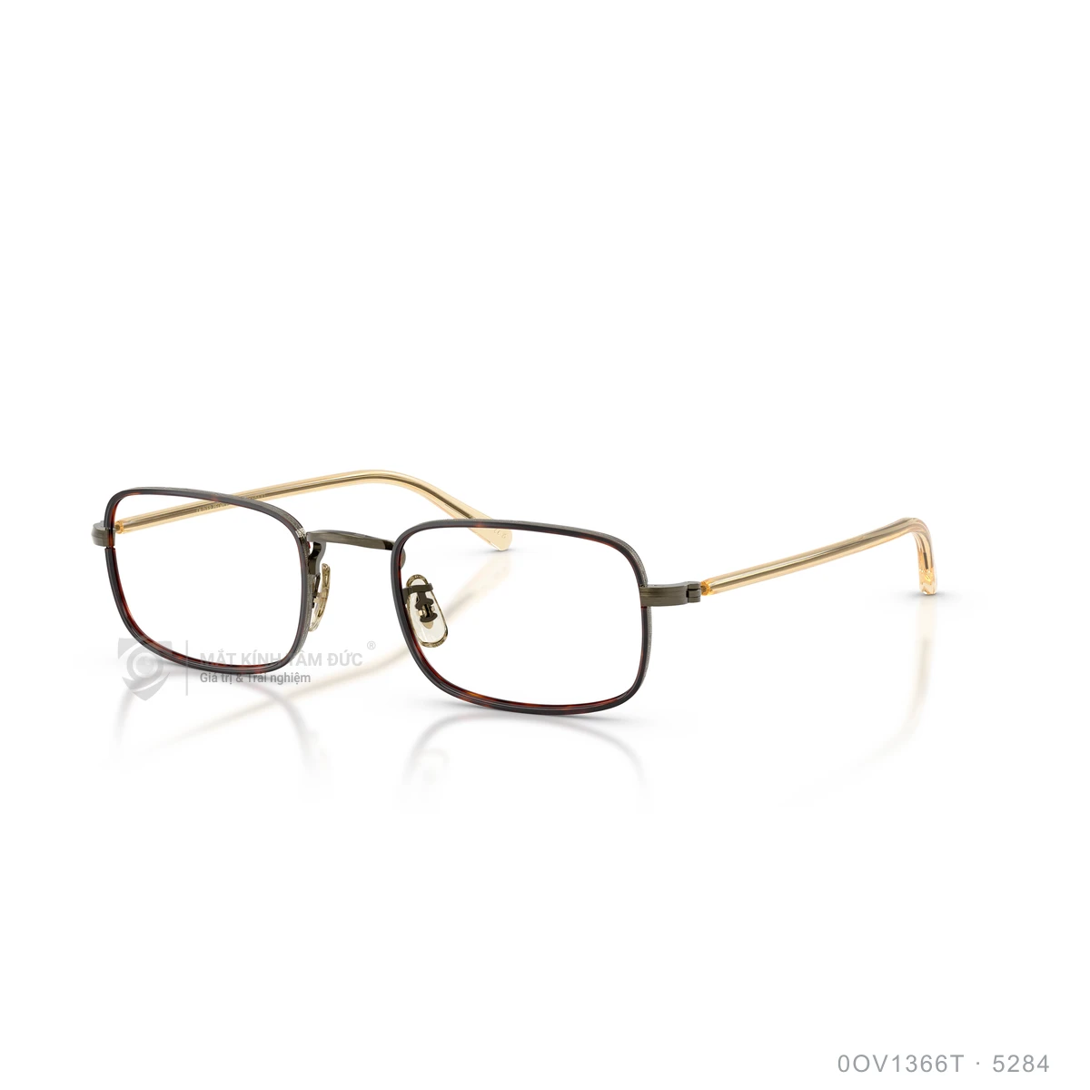 Gọng kính Oliver Peoples 0OV1366T - Ảnh 7