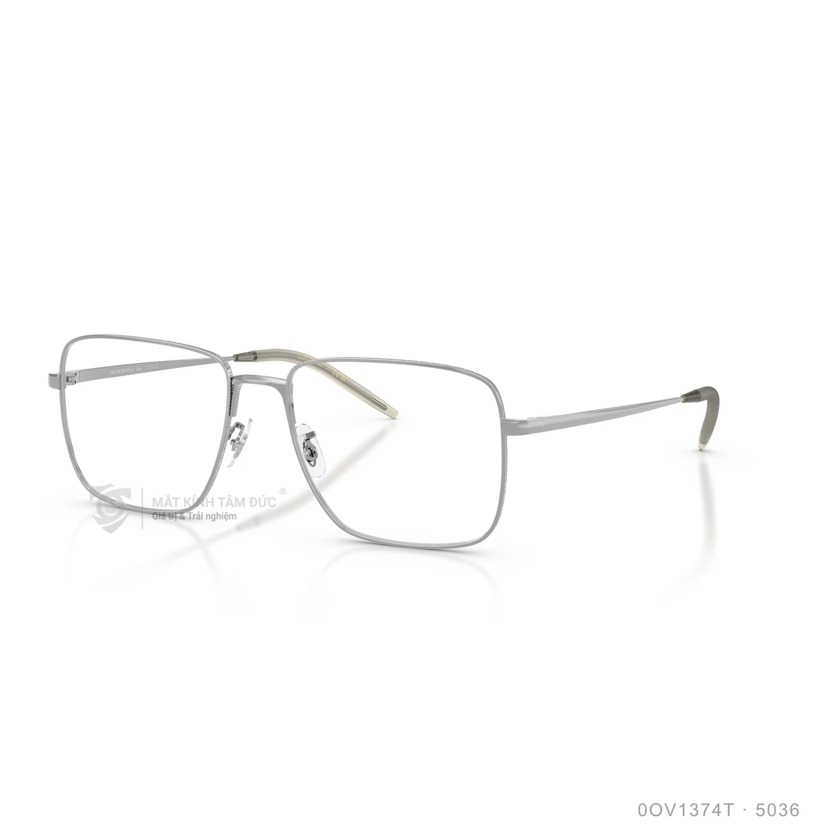 Gọng kính Oliver Peoples 0OV1374T - Ảnh 7