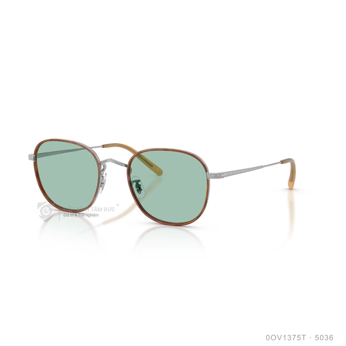 Gọng kính Oliver Peoples 0OV1375T - Ảnh 7