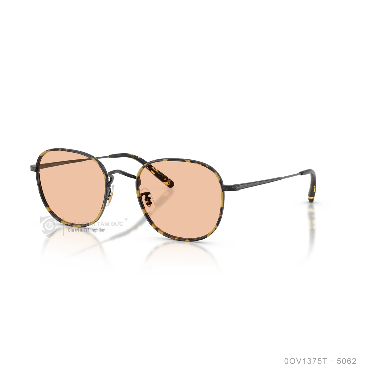 Gọng kính Oliver Peoples 0OV1375T - Ảnh 12