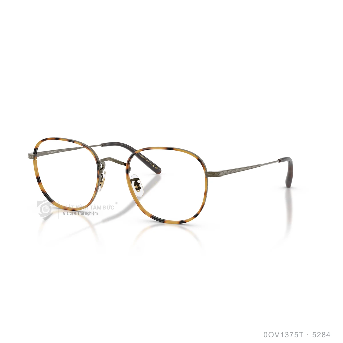 Gọng kính Oliver Peoples 0OV1375T - Ảnh 17