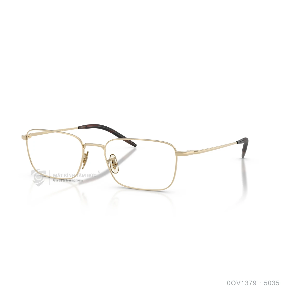 Gọng kính Oliver Peoples 0OV1379 - Ảnh 2