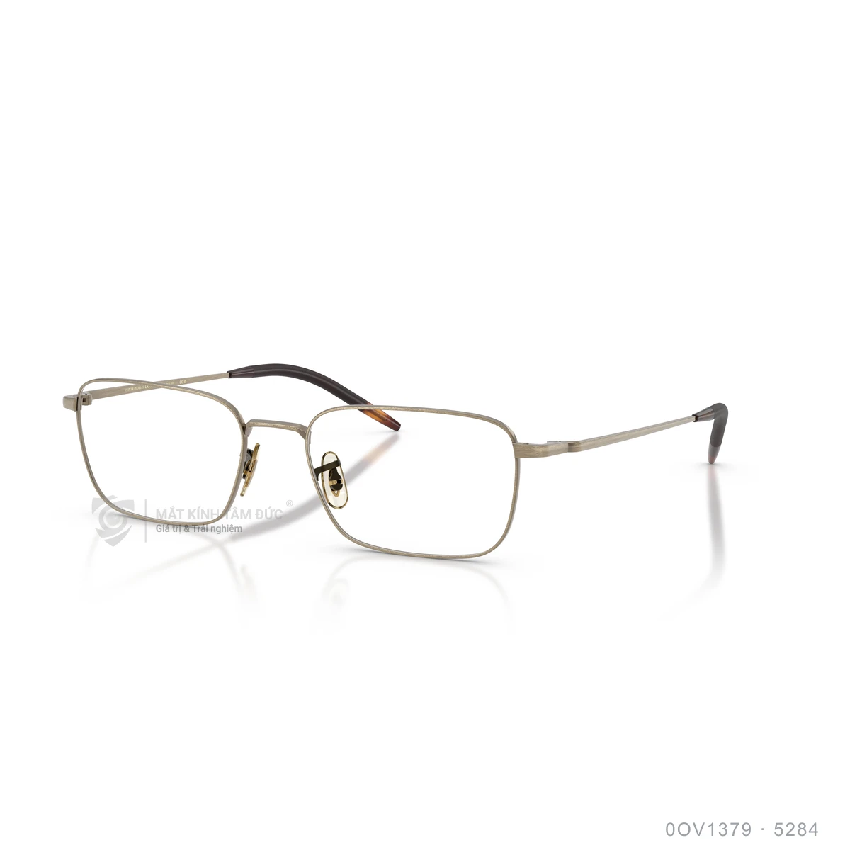 Gọng kính Oliver Peoples 0OV1379 - Ảnh 12