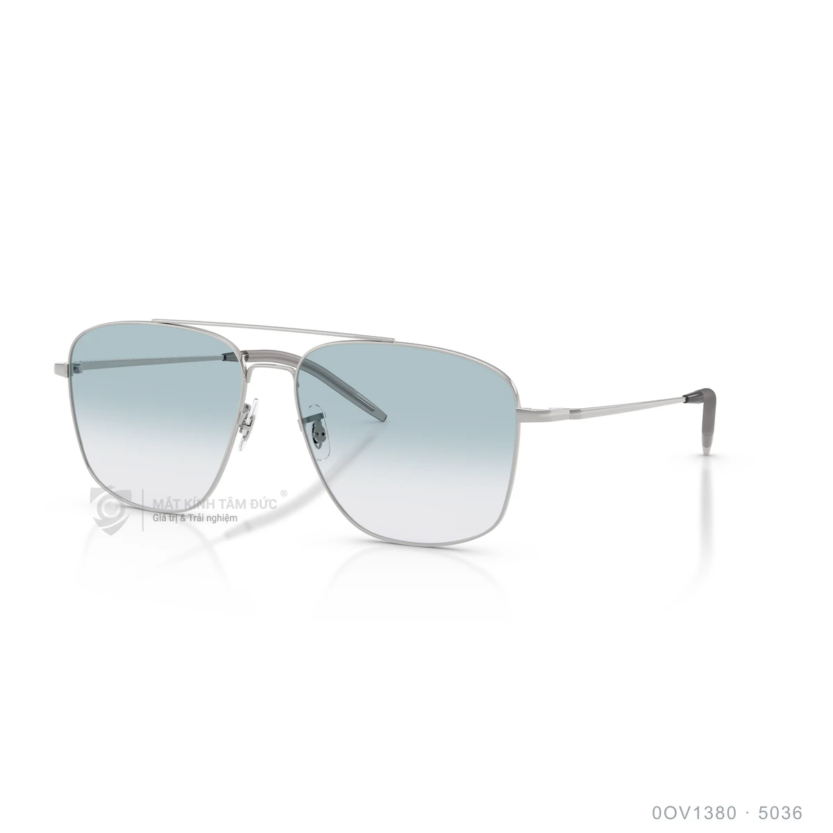Gọng kính Oliver Peoples 0OV1380 - Ảnh 7