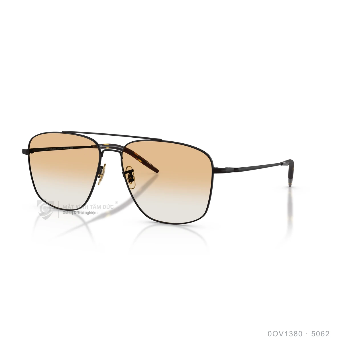 Gọng kính Oliver Peoples 0OV1380 - Ảnh 12