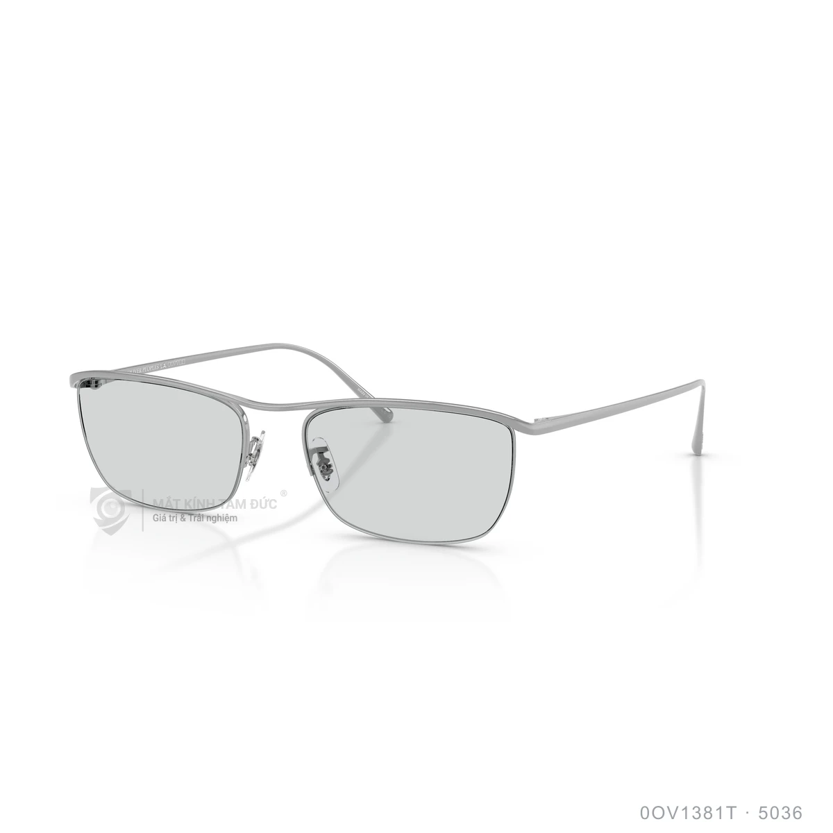 Gọng kính Oliver Peoples 0OV1381T - Ảnh 7