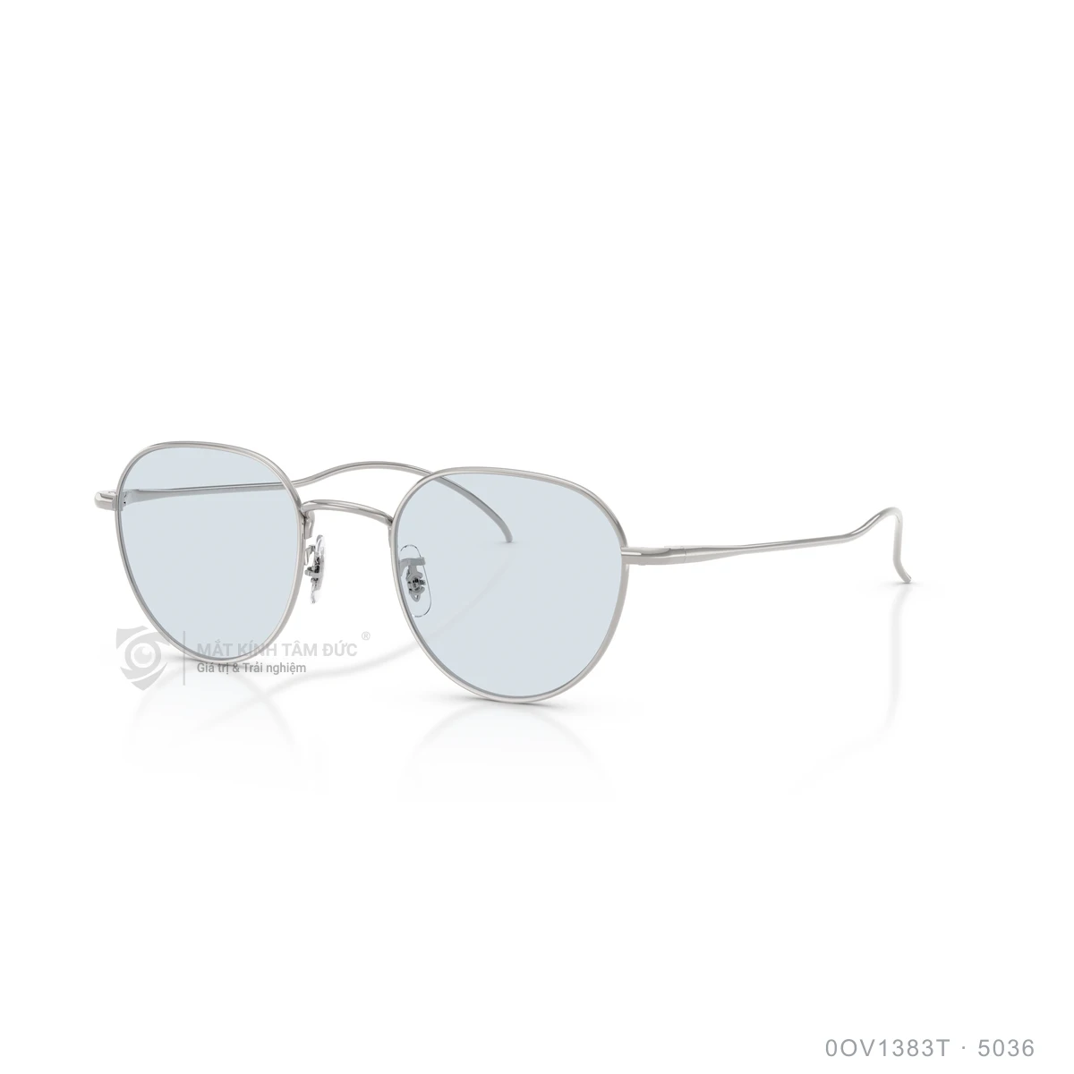 Gọng kính Oliver Peoples 0OV1383T - Ảnh 7