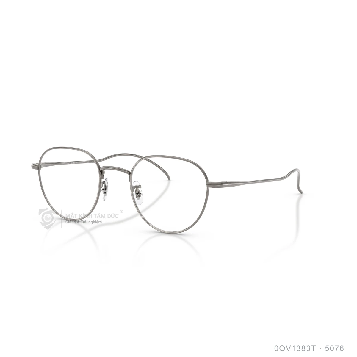 Gọng kính Oliver Peoples 0OV1383T - Ảnh 12