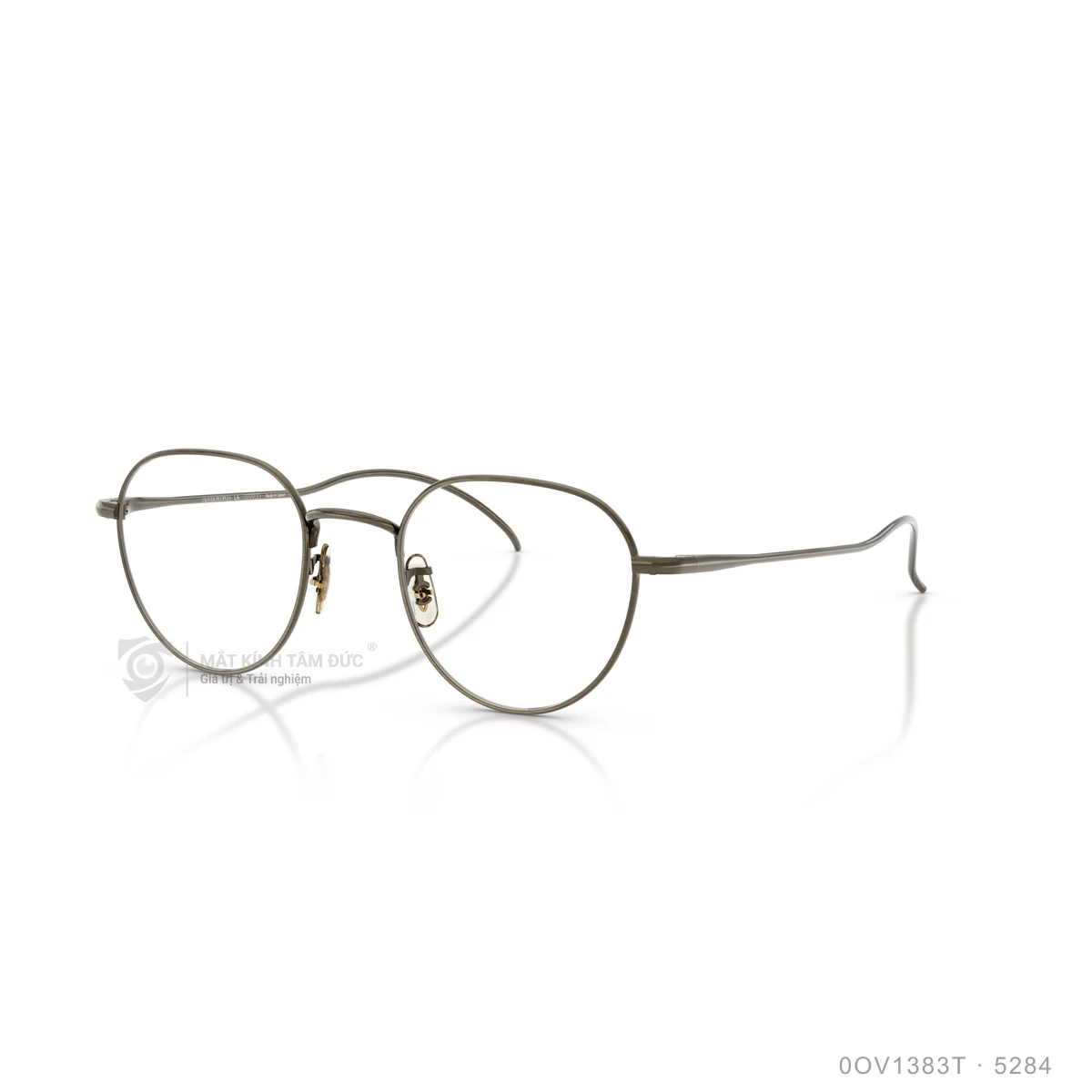 Gọng kính Oliver Peoples 0OV1383T - Ảnh 17