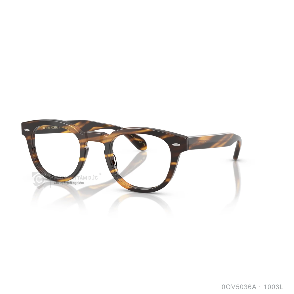 Gọng kính Oliver Peoples 0OV5036A - Ảnh 2