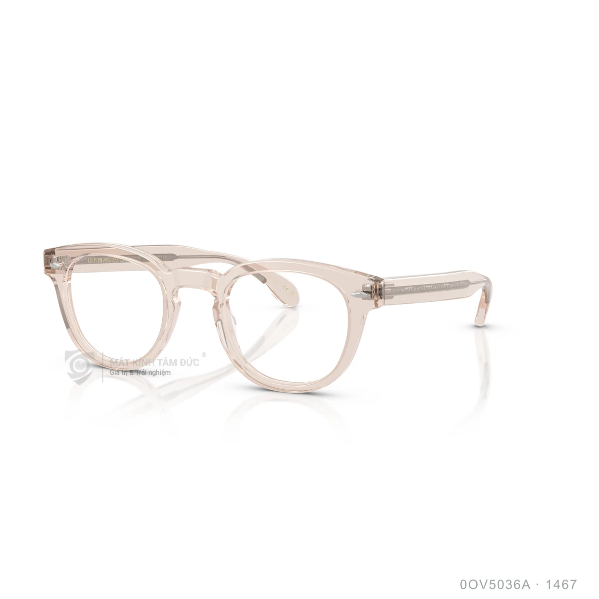 Gọng kính Oliver Peoples 0OV5036A - Ảnh 7