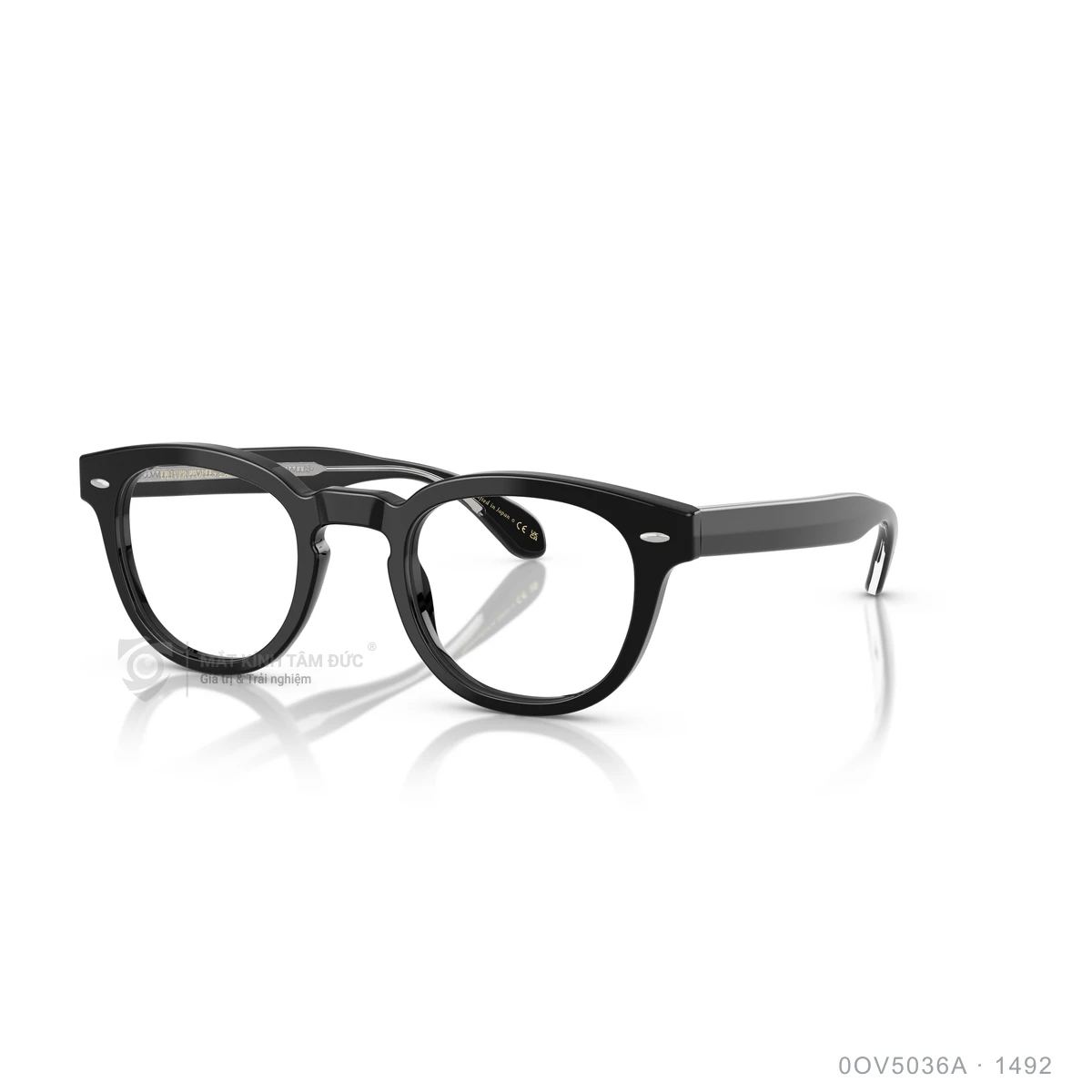 Gọng kính Oliver Peoples 0OV5036A - Ảnh 12