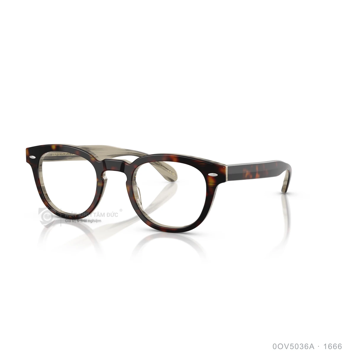 Gọng kính Oliver Peoples 0OV5036A - Ảnh 17