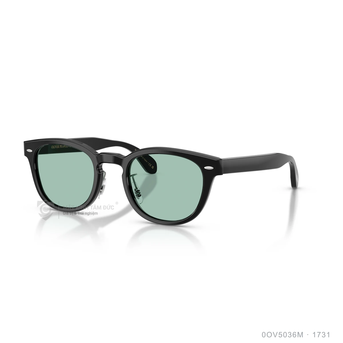 Gọng kính Oliver Peoples 0OV5036M - Ảnh 2