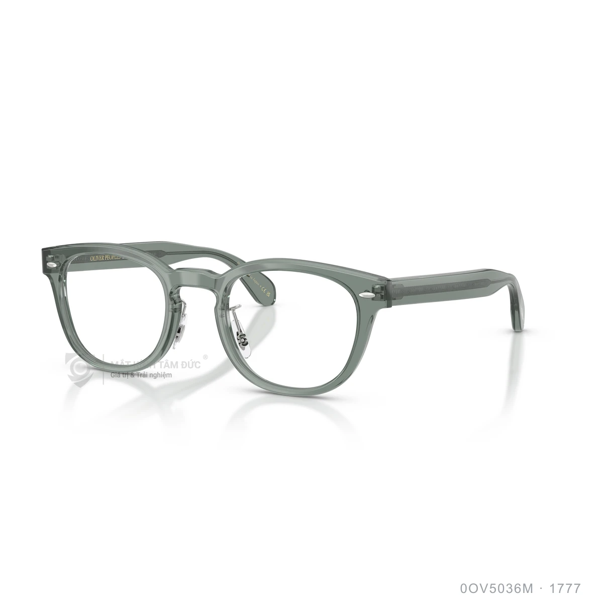 Gọng kính Oliver Peoples 0OV5036M - Ảnh 7