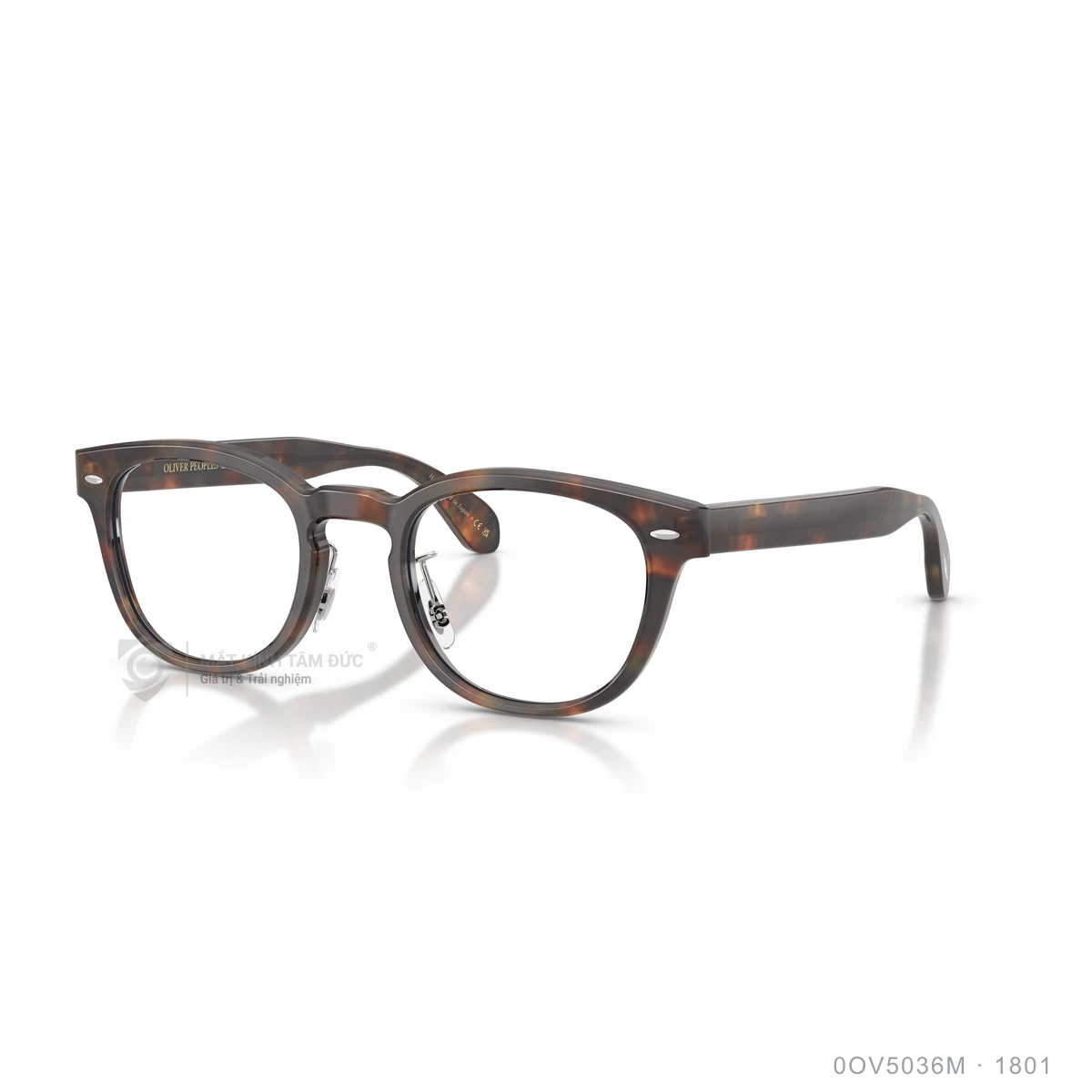 Gọng kính Oliver Peoples 0OV5036M - Ảnh 12