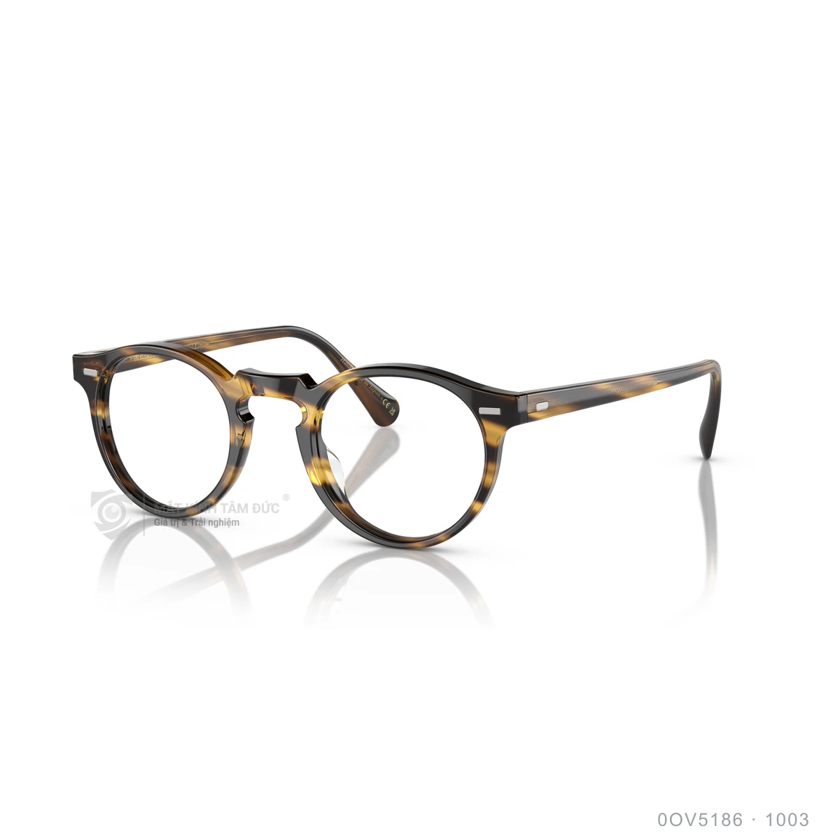 Gọng kính Oliver Peoples 0OV5186 - Ảnh 2