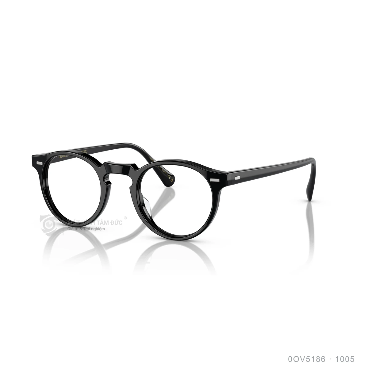 Gọng kính Oliver Peoples 0OV5186 - Ảnh 22