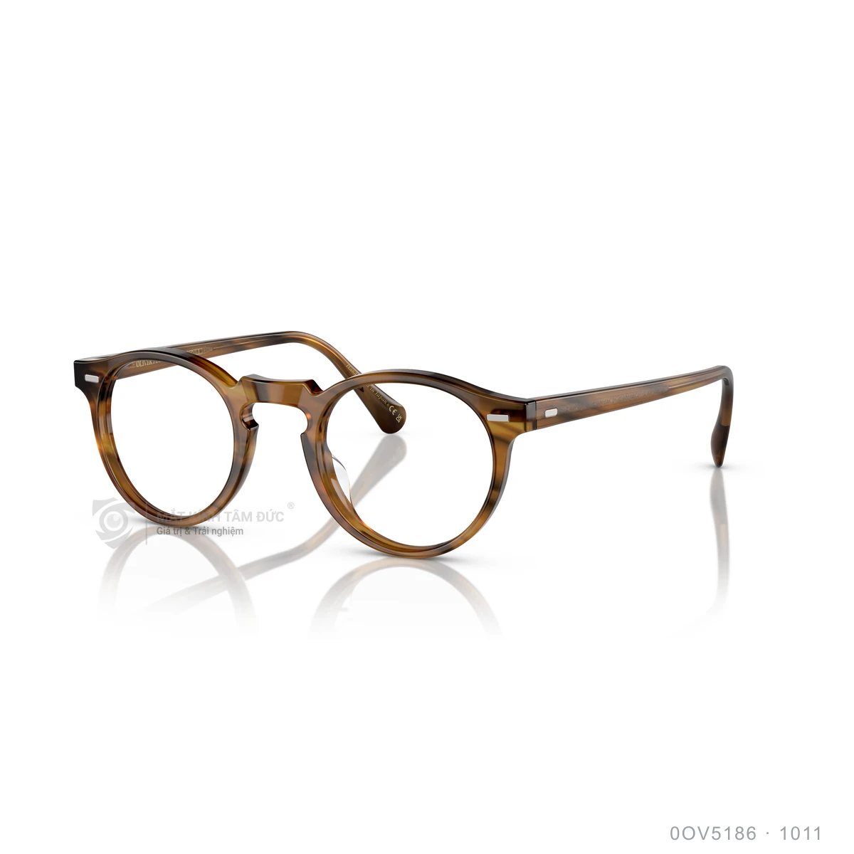 Gọng kính Oliver Peoples 0OV5186 - Ảnh 27
