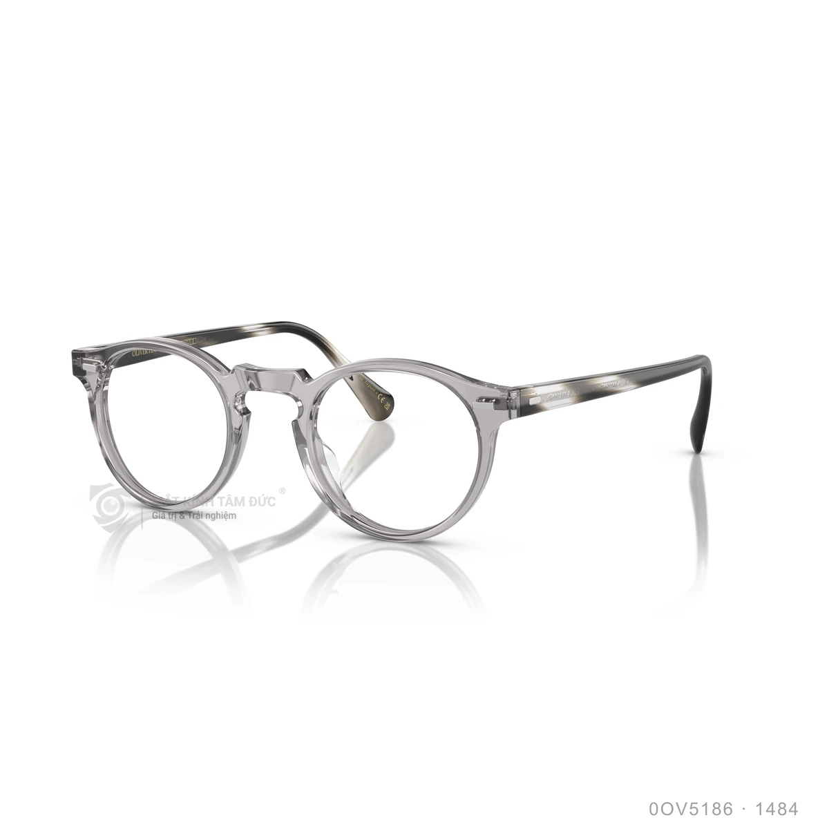 Gọng kính Oliver Peoples 0OV5186 - Ảnh 7