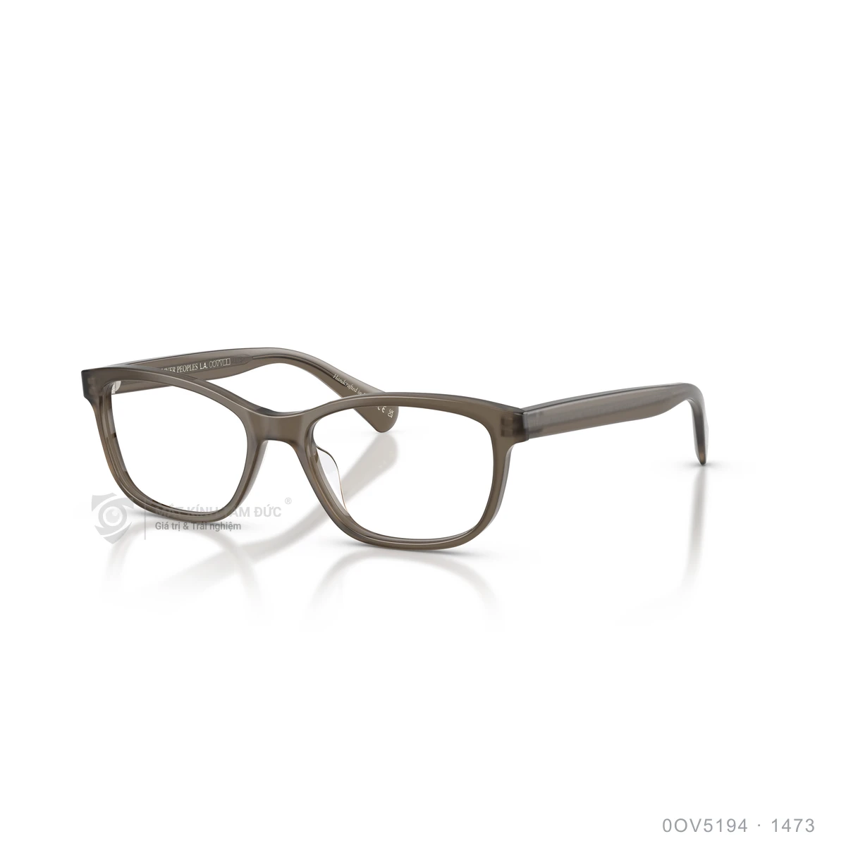 Gọng kính Oliver Peoples 0OV5194 - Ảnh 7