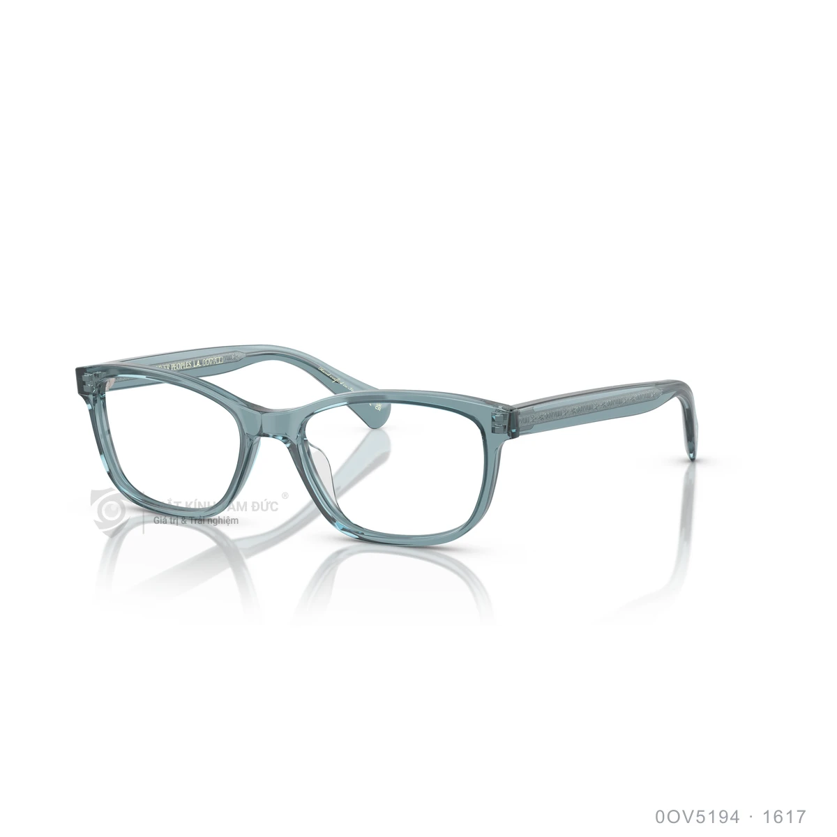 Gọng kính Oliver Peoples 0OV5194 - Ảnh 12