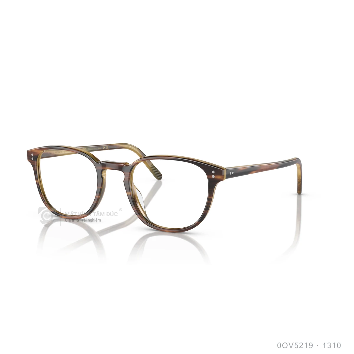 Gọng kính Oliver Peoples 0OV5219 - Ảnh 7