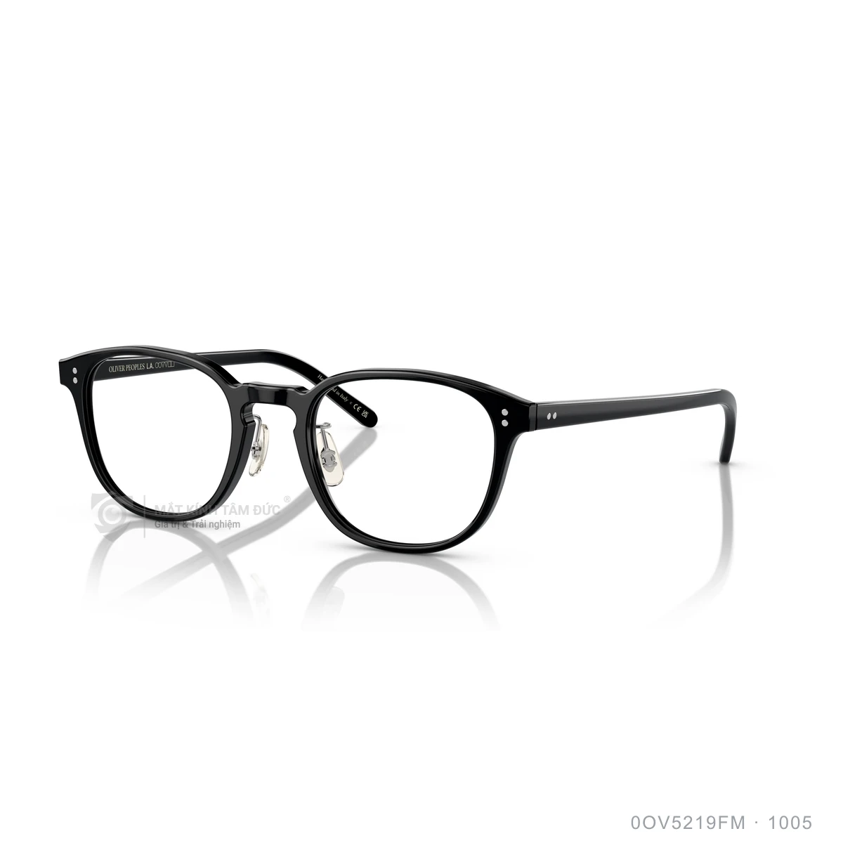 Gọng kính Oliver Peoples 0OV5219FM - Ảnh 7