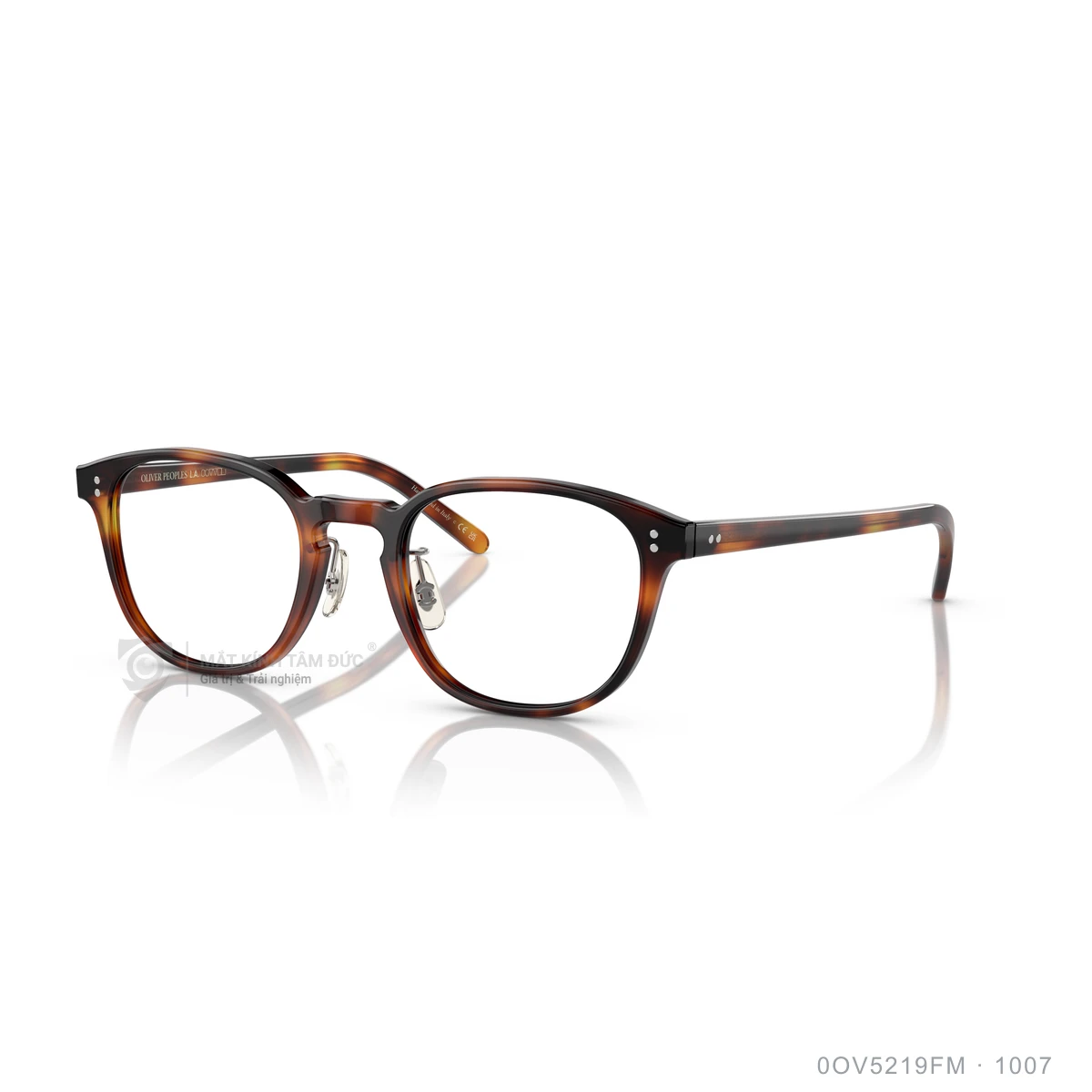 Gọng kính Oliver Peoples 0OV5219FM - Ảnh 12