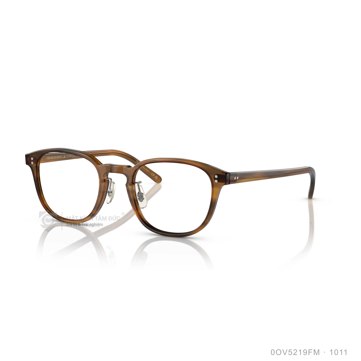 Gọng kính Oliver Peoples 0OV5219FM - Ảnh 17