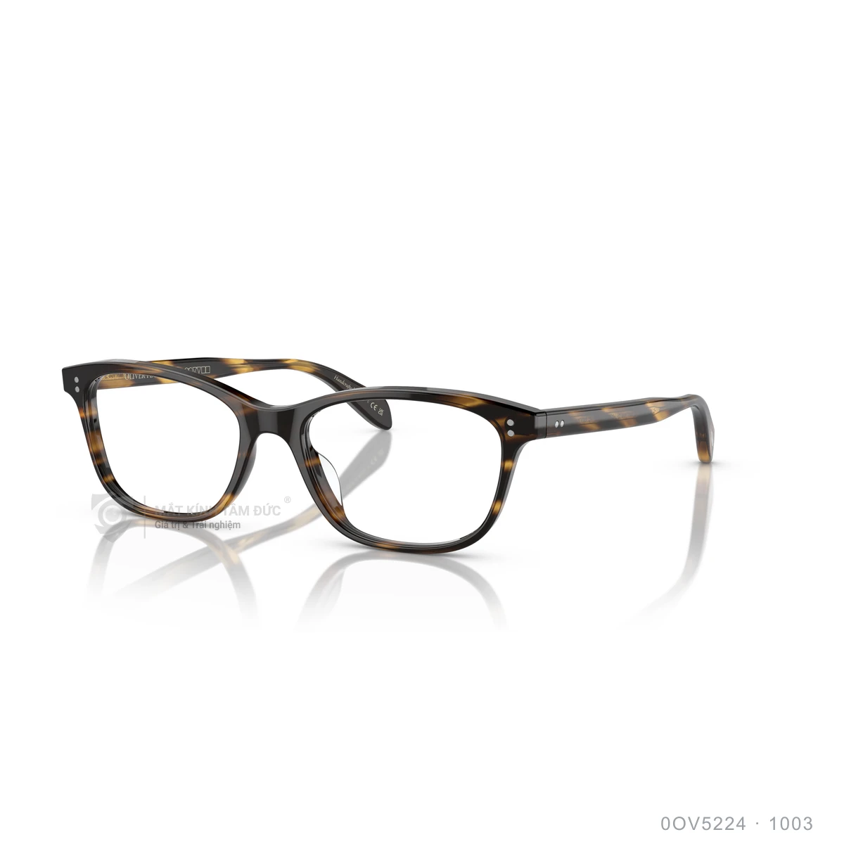 Gọng kính Oliver Peoples 0OV5224 - Ảnh 2