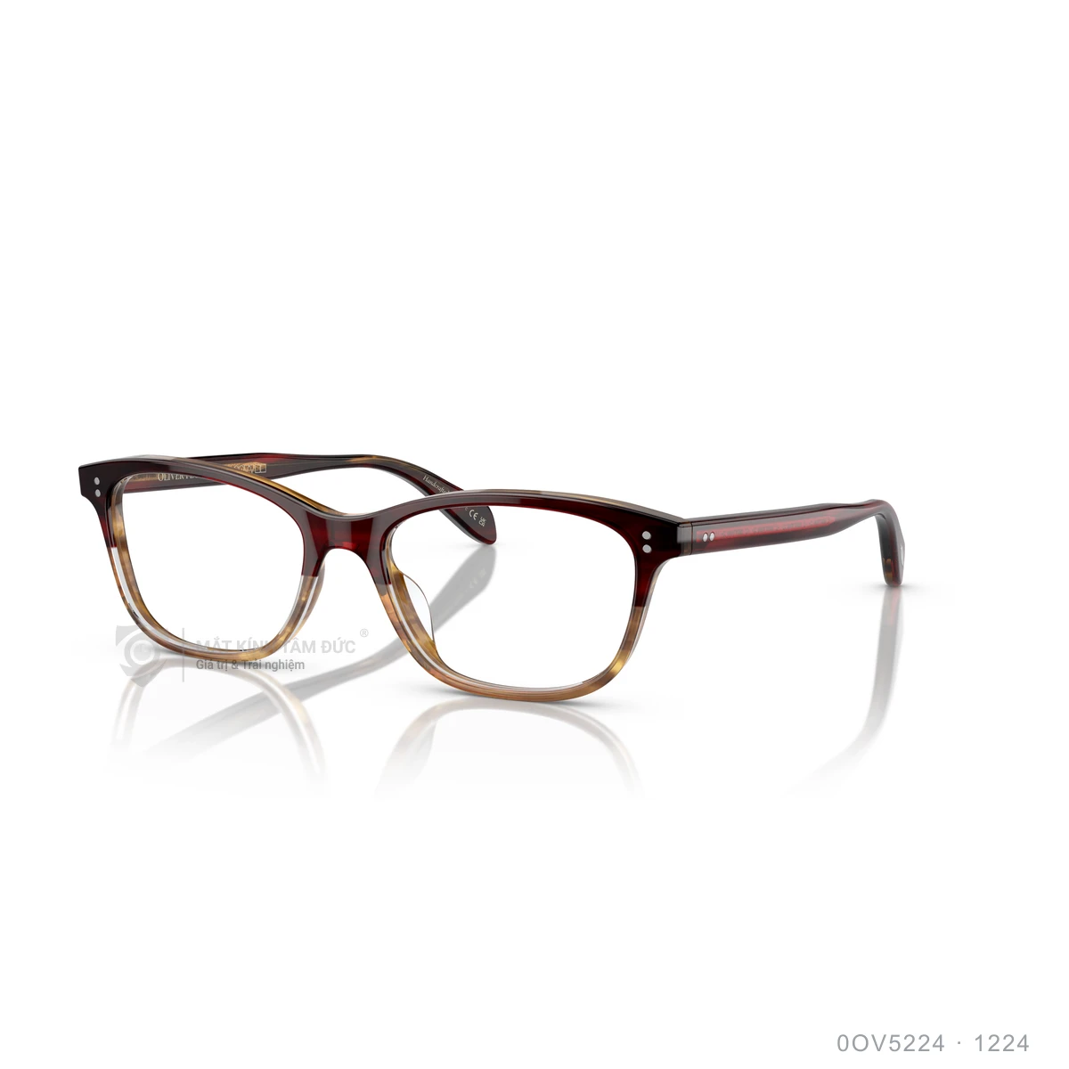 Gọng kính Oliver Peoples 0OV5224 - Ảnh 7