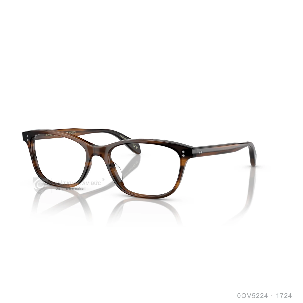 Gọng kính Oliver Peoples 0OV5224 - Ảnh 12