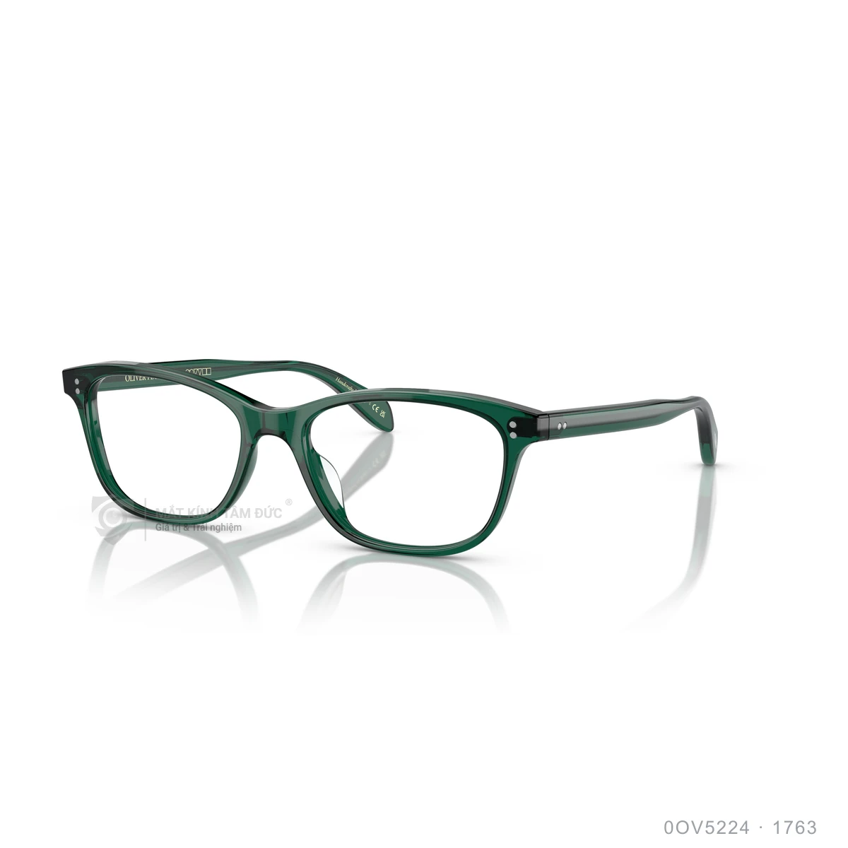 Gọng kính Oliver Peoples 0OV5224 - Ảnh 17