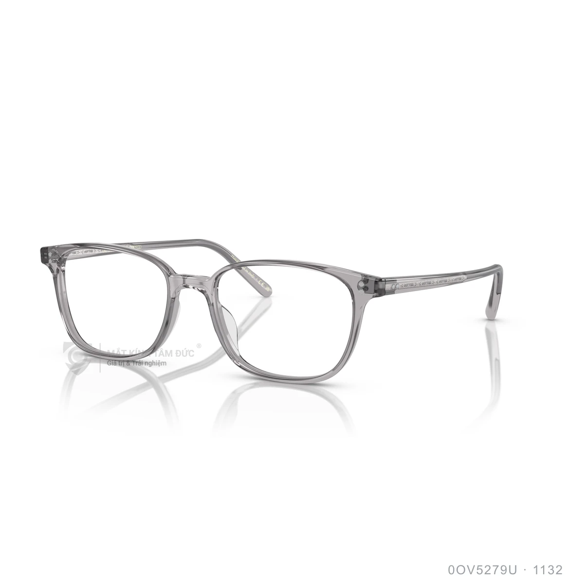 Chi tiết góc nghiêng Gọng kính Oliver Peoples 0OV5279U