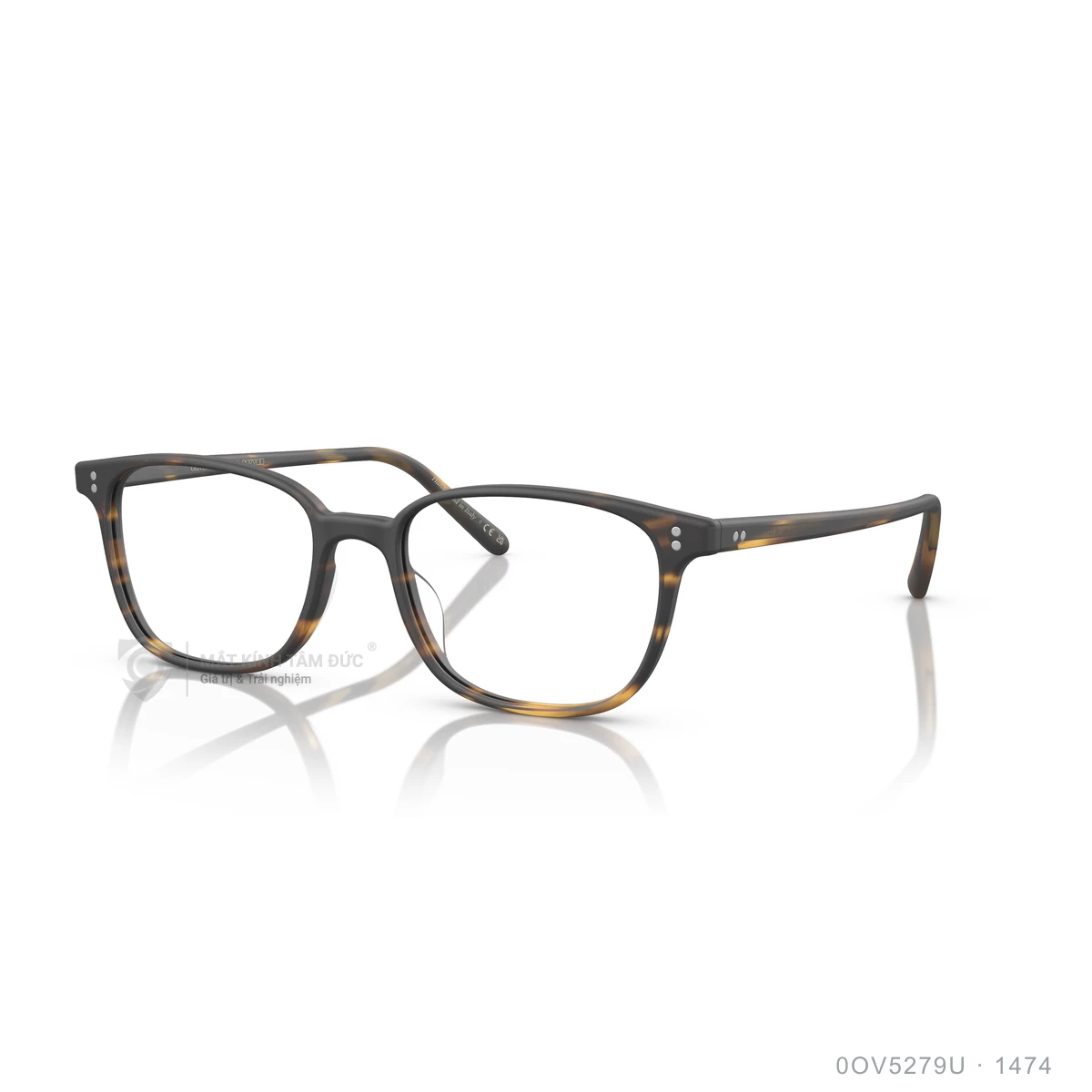 Gọng kính Oliver Peoples 0OV5279U - Ảnh 7
