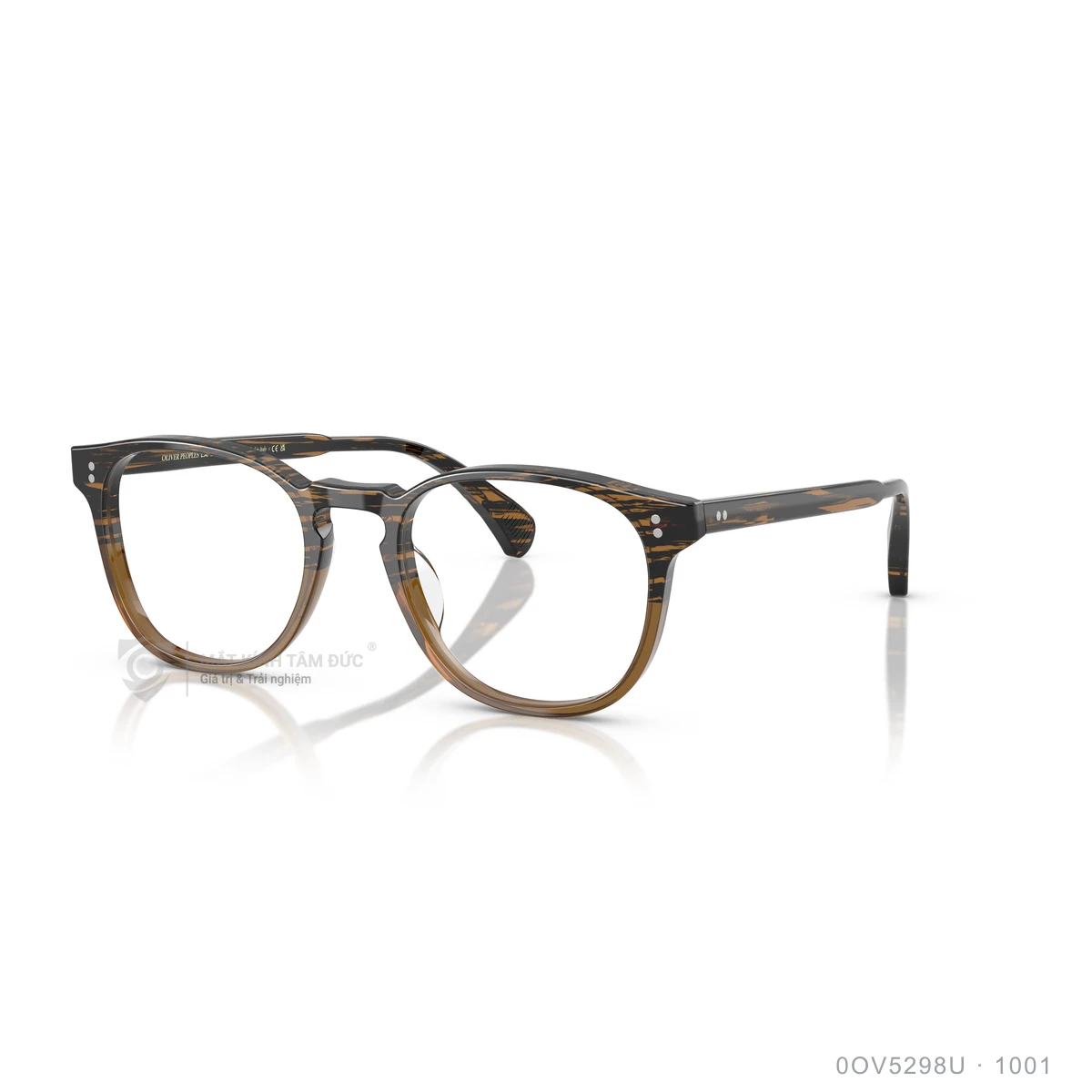 Gọng kính Oliver Peoples 0OV5298U - Ảnh 7