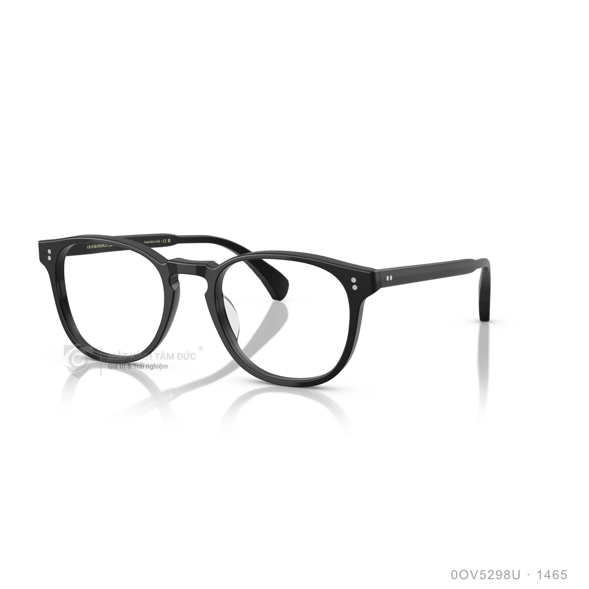 Gọng kính Oliver Peoples 0OV5298U - Ảnh 12