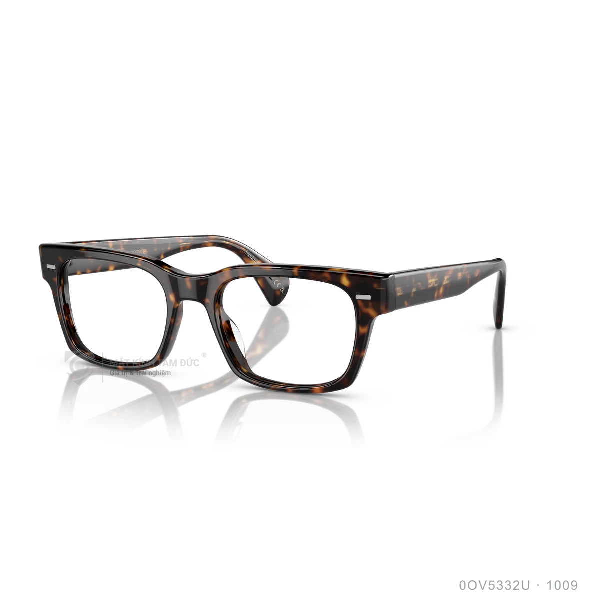Gọng kính Oliver Peoples 0OV5332U - Ảnh 2