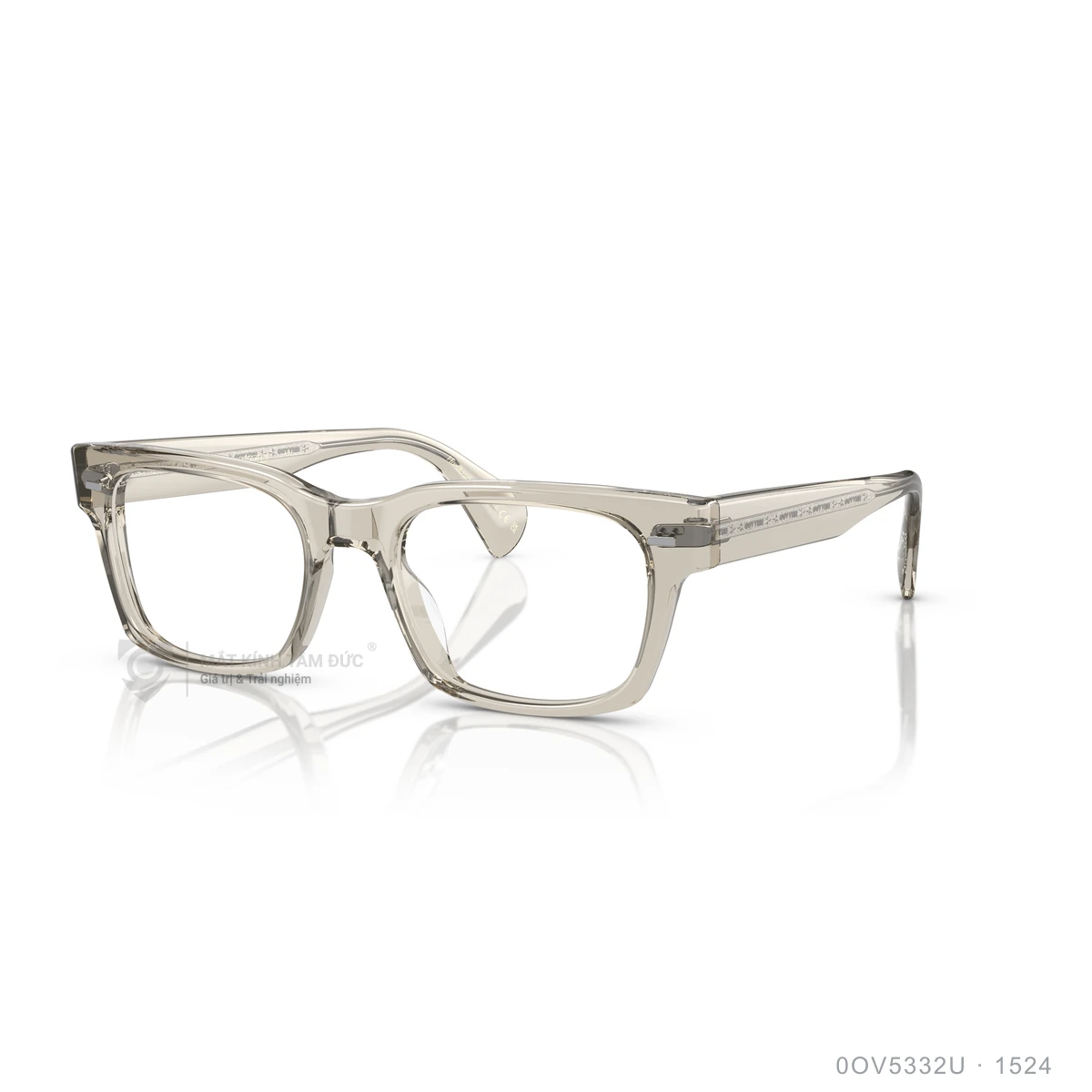Gọng kính Oliver Peoples 0OV5332U - Ảnh 12
